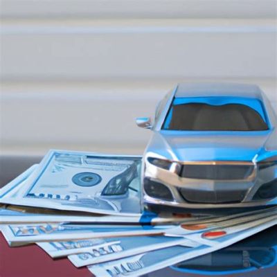 can a financed car be used as collateral: Exploring the Nuances and Alternatives in Secured Lending