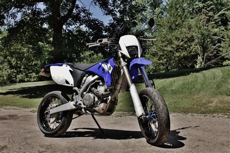 how to make a dirt bike street legal and the surprising benefits of off-road adventures on paved roads