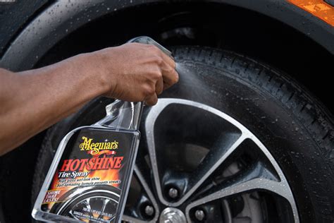 What is the Best Tire Shine, and Can It Really Make Your Car Stand Out in a Crowd?