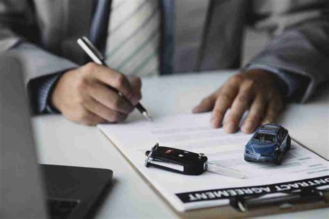 who is responsible for repairs on a leased car? Let’s explore the legal complexities behind vehicle leasing agreements.